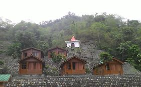 Junglee Resort Rajaji National Park Rishikesh India