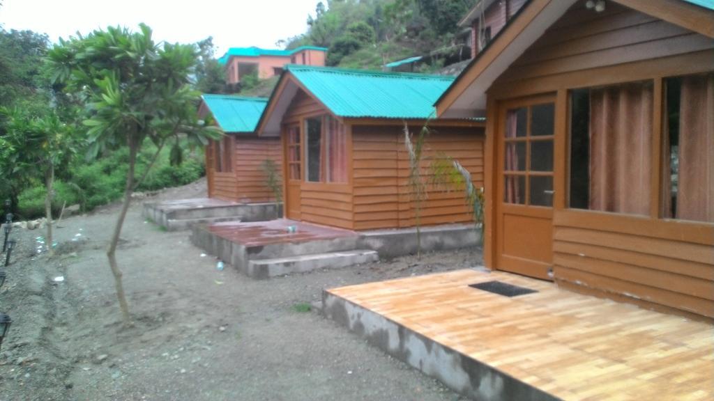 Junglee Resort Rajaji National Park Rishikesh Room photo