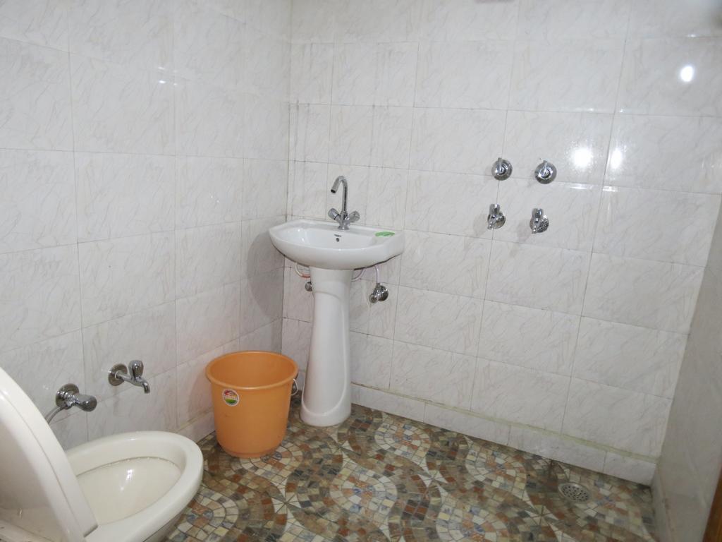 Junglee Resort Rajaji National Park Rishikesh Room photo