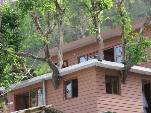 Junglee Resort Rajaji National Park Rishikesh Room photo
