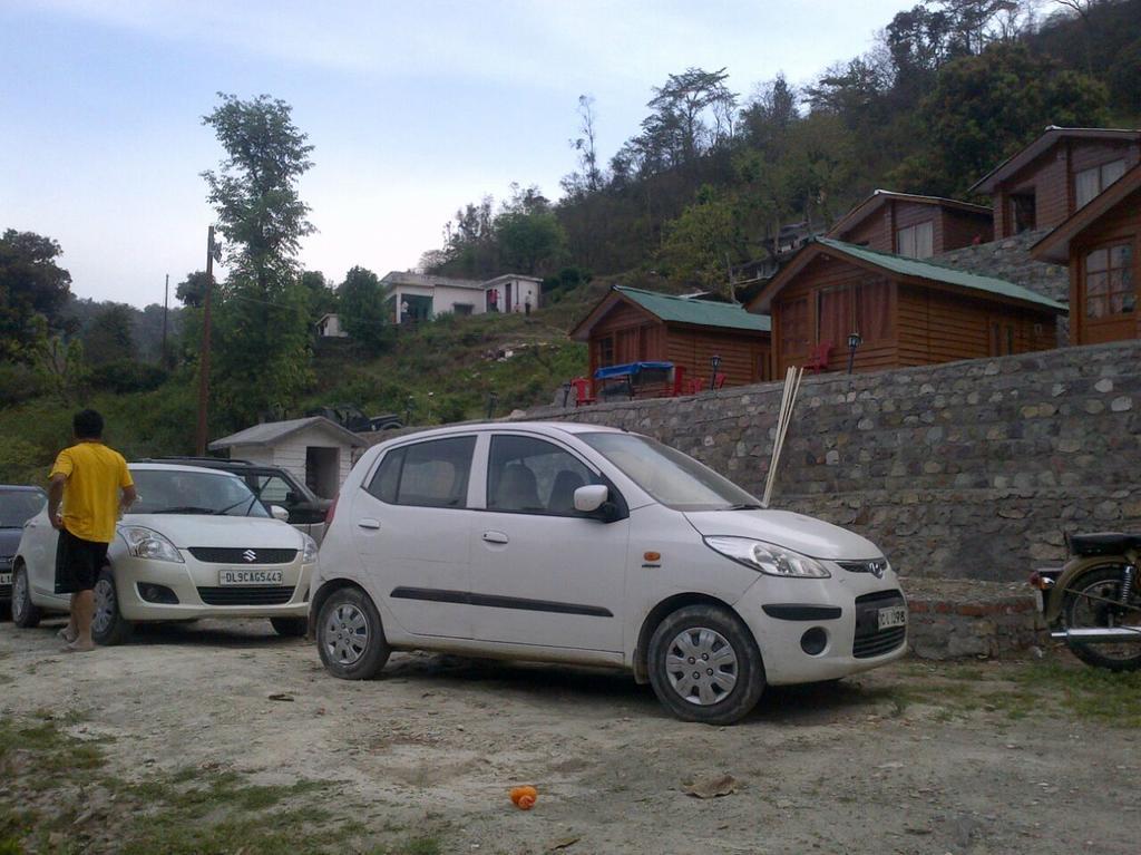 Junglee Resort Rajaji National Park Rishikesh Room photo